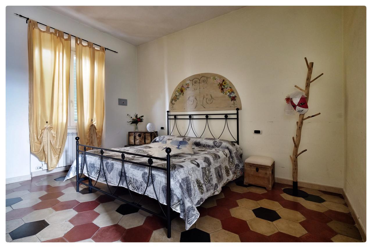 La Casa sul Molo Bed & Breakfast Viareggio Exterior foto