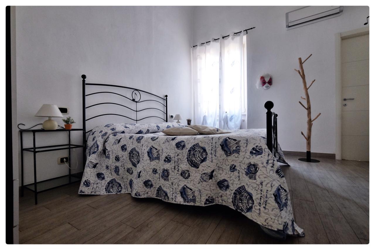 La Casa sul Molo Bed & Breakfast Viareggio Exterior foto